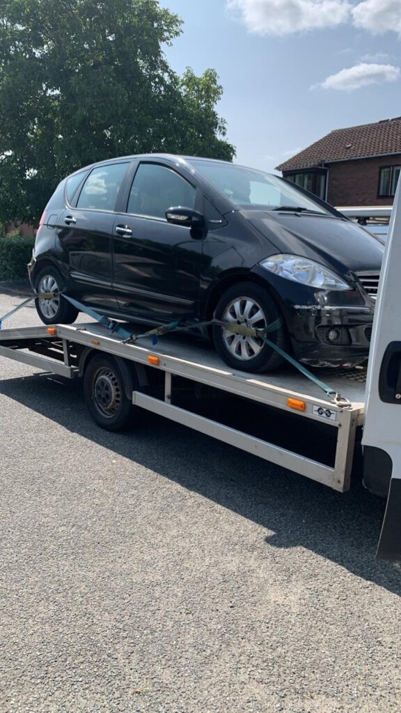 Breakdown Recovery Solihull