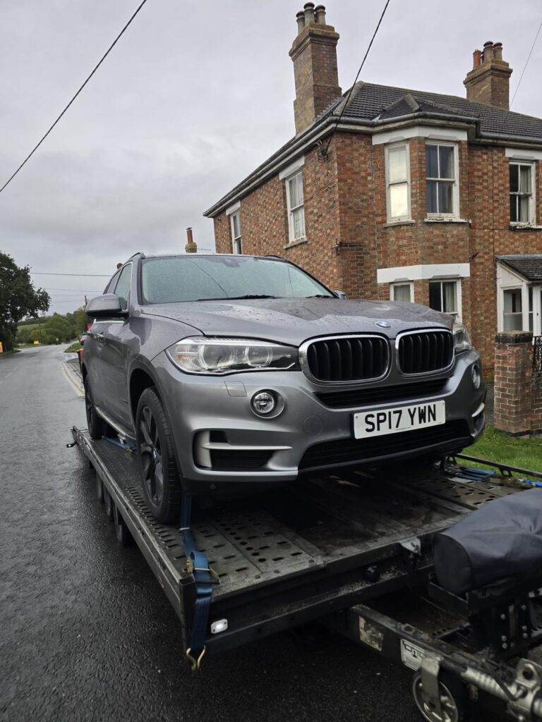 Breakdown Recovery Leads