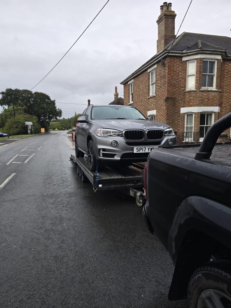 Breakdown Recovery Manchester