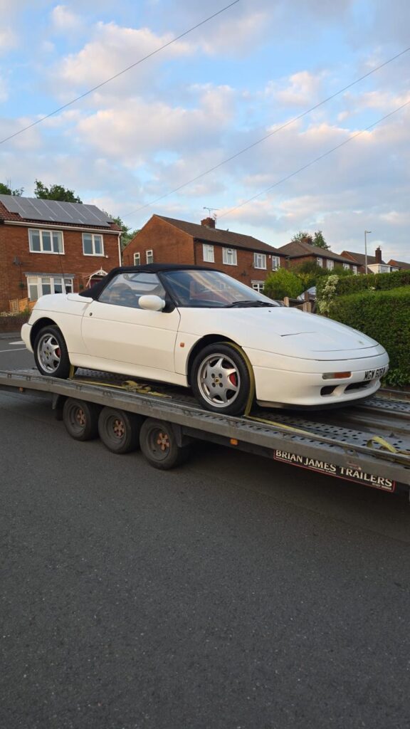 24/7 Breakdown Recovery Northamptonshire