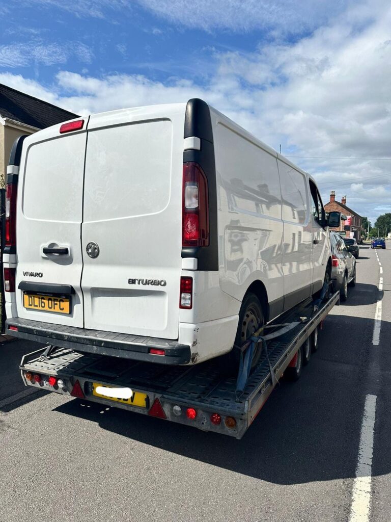 Recovery Milton keynes