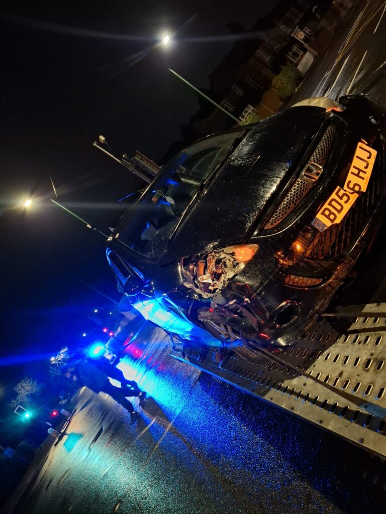 Breakdown Recovery Oxfordshire
